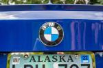 BMW M3 Coupe 2009 года